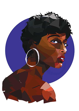 Geometrical Boho Chic