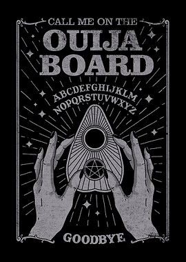 Ouija Board