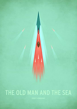The Old Man And The Sea