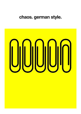 German Chaos