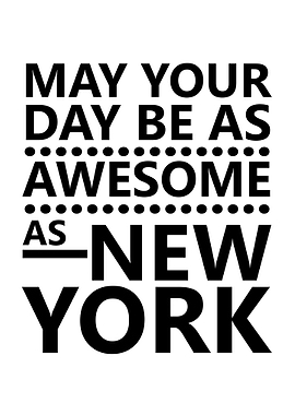 New york art awesome