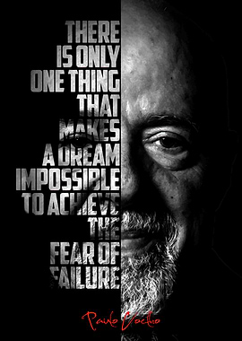 Paulo Coelho