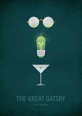 The Great Gatsby