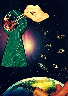 Unlocking the Universe