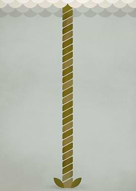 Jack and the Beanstalk