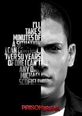 Michael Scofield