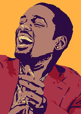 Will Smith pop Art