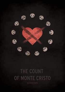 The Count of Monte Cristo