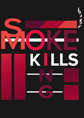 smoking kills