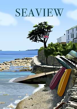 The Seaview