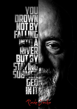 Paulo Coelho
