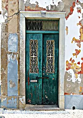 Faro Doorway
