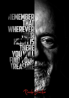 Paulo Coelho