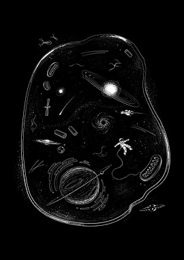 We Are Made Of Starts