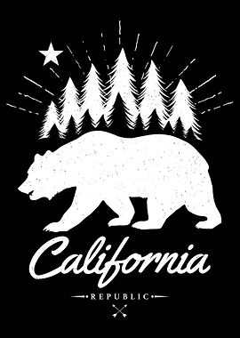 Republic of California