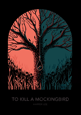 To Kill a Mockingbird