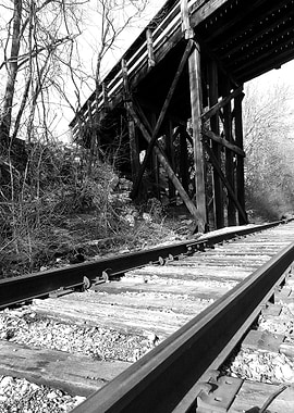 Railroad photo 11