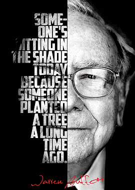 Warren Buffett