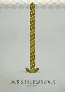 Jack and the Beanstalk