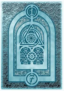 spiritualseals 17 Window