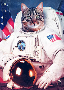 Astrocat