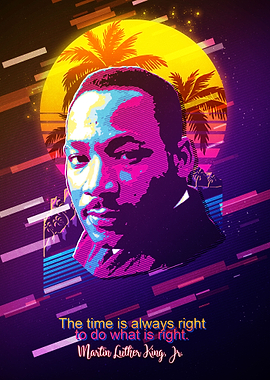 Martin Luther King Jr