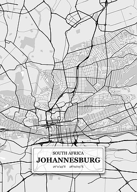 Johannesburg South Africa