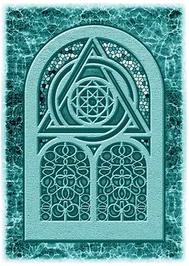 spiritualseals 8 Life Path