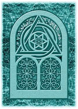 spiritualseals 6 Life Path