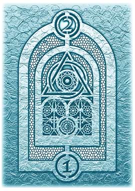 spiritualseals 21 Window