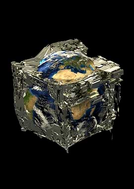 Technology Overload II