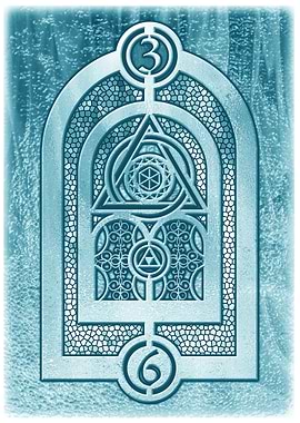 spiritualseals 36 Window