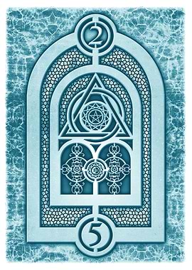 spiritualseals 25 Window