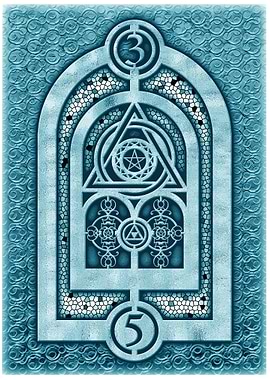 spiritualseals 35 Window