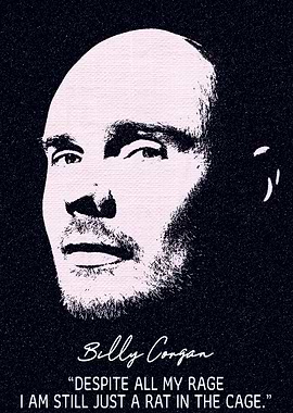 Billy Corgan