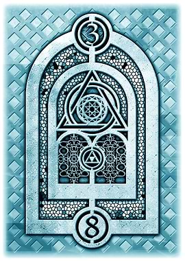 spiritualseals 38 Window