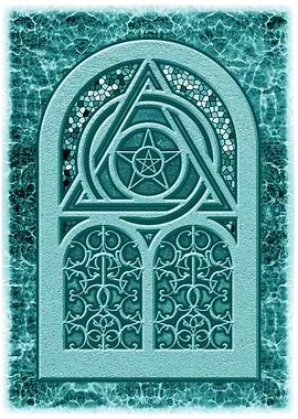 spiritualseals 5 Life Path