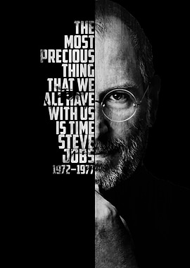 Steve Jobs
