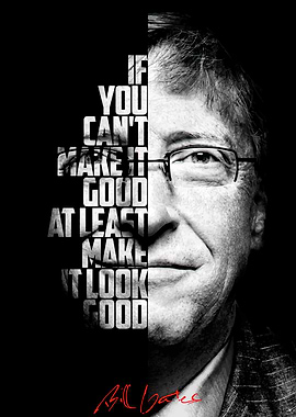 Bill Gates