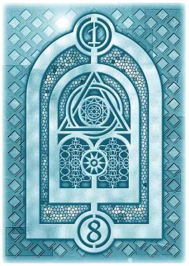 spiritualseals 18 Window