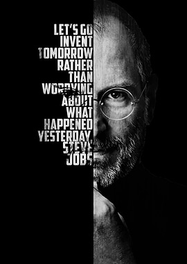 Steve Jobs