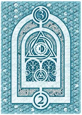 spiritualseals 32 Window