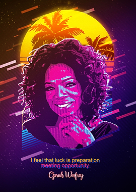 Oprah Winfrey