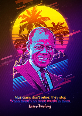Louis Armstrong