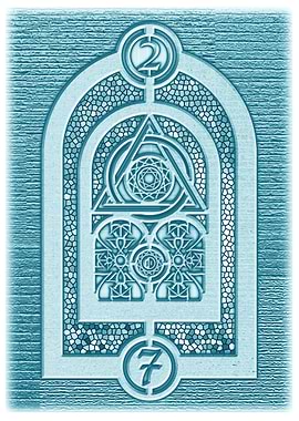 spiritualseals 27 Window