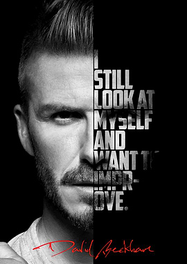 David Beckham
