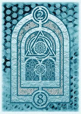 spiritualseals 28 Window