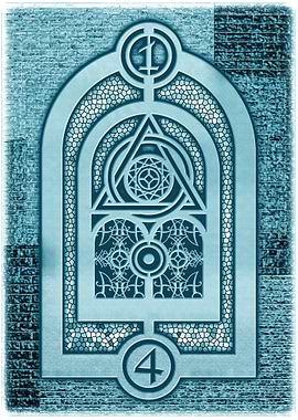 spiritualseals 14 Window