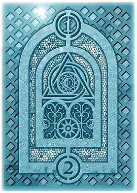 spiritualseals 12 Window