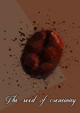 The Bean of Creativity